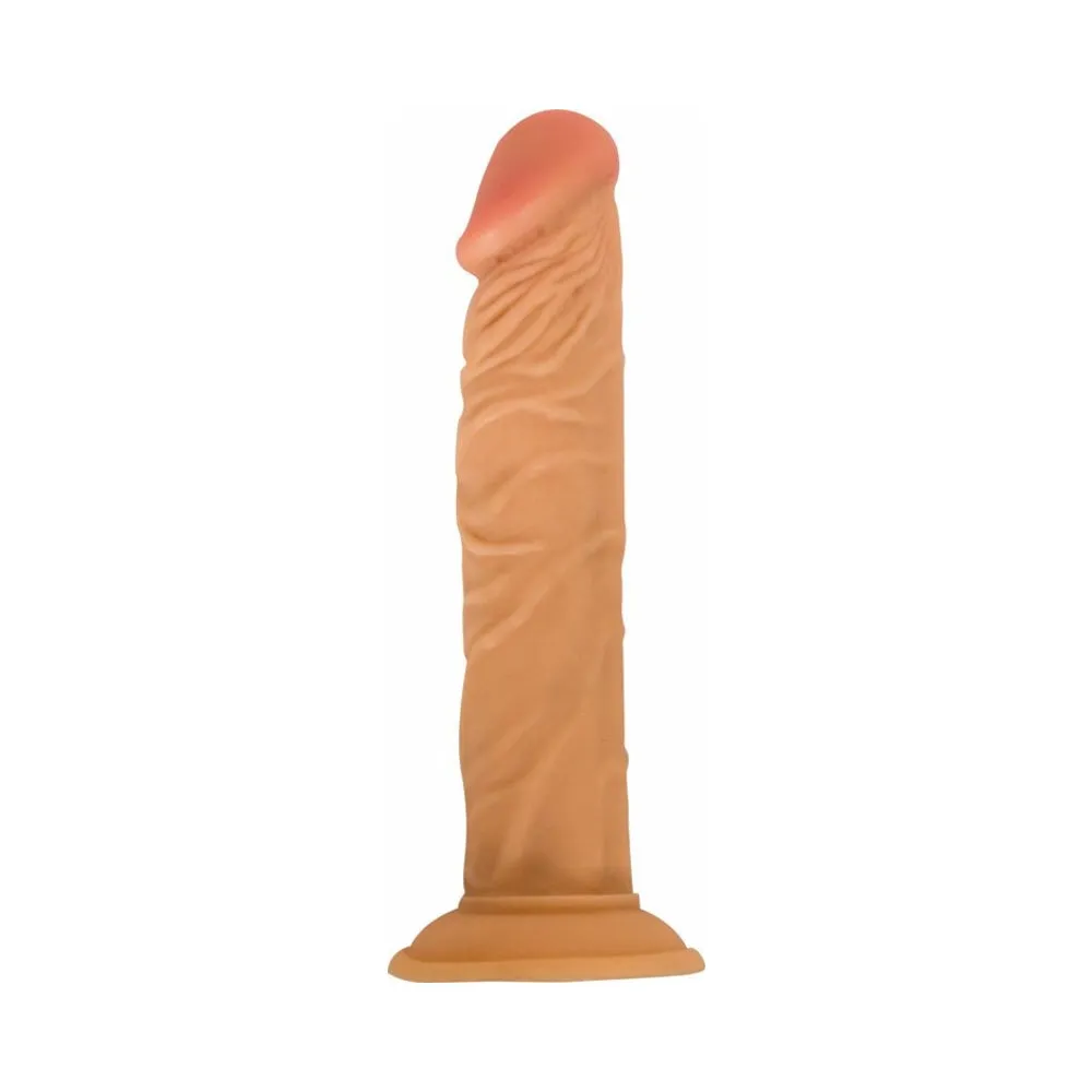 7 Vibrating All American-Whopper