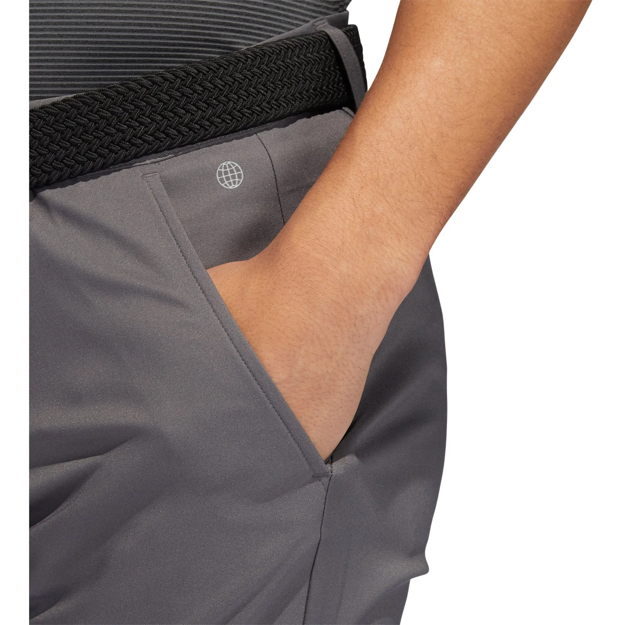 Adidas Ultimate365 Grey Five Mens Golf Pants