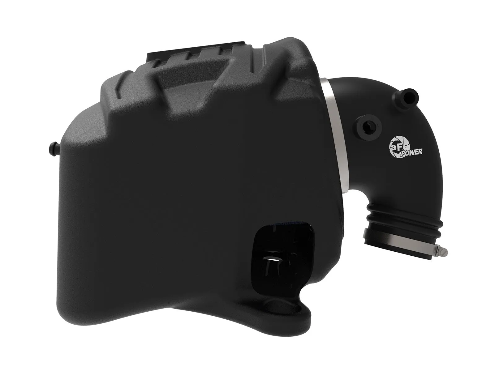 AFE Quantum Pro 5R Cold Air Intake System - 2019 Ford Ranger