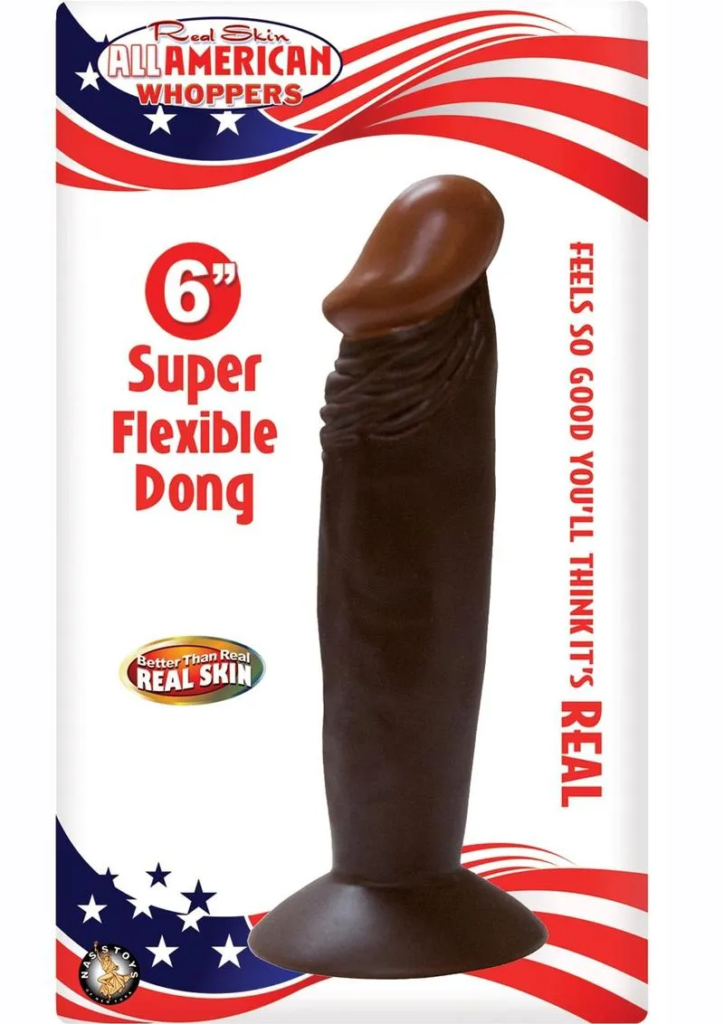 All American Whoppers Dildo