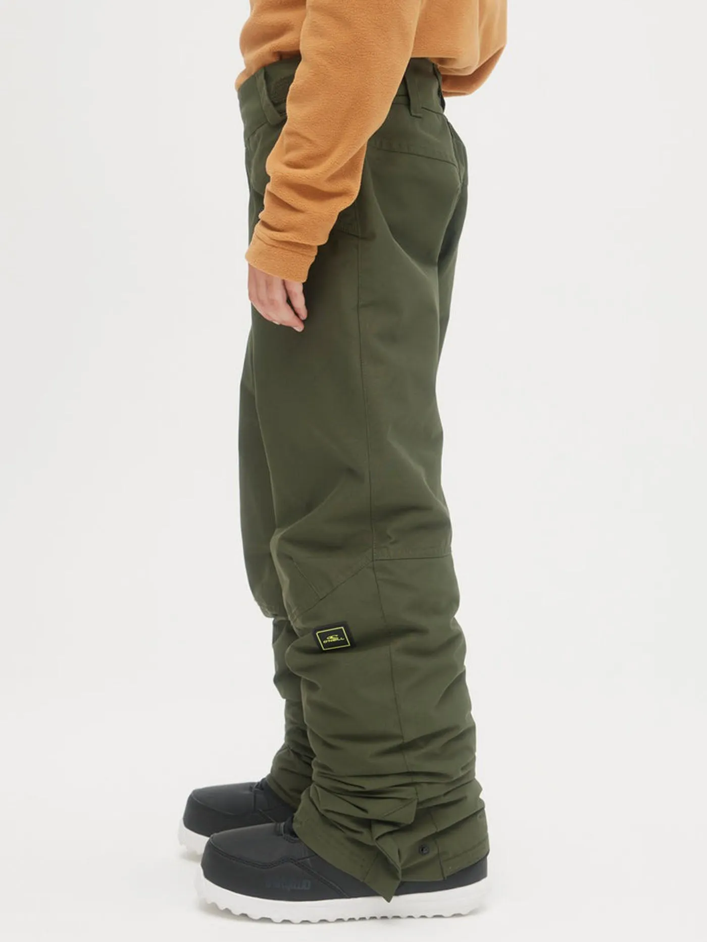 Anvil Pants (Youth 7-14)