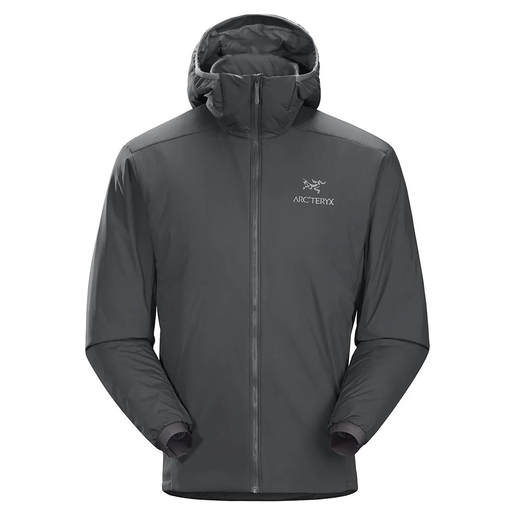 Arcteryx Atom LT Hoody - Glitch