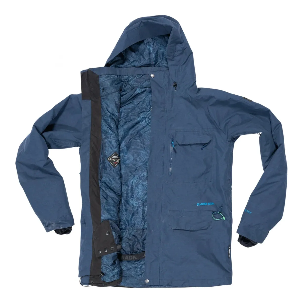 Armada Insulated Ski Jacket
