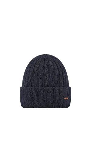 BARTS - Bayne Women's Beanie - Navy