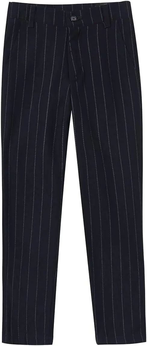 Boys Suits for Kids Formal Dress Suit Set Complete Outfit