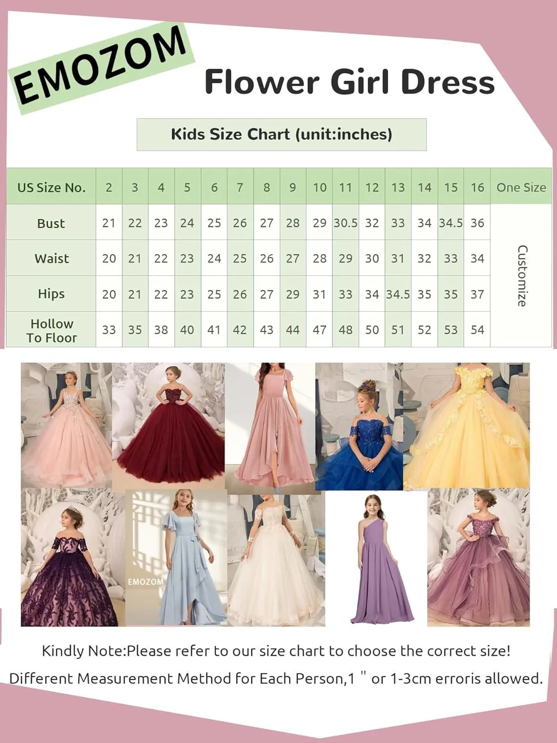 Chiffon Flower Girls Dresses Cap Sleeve Junior Bridesmaid Dress A Line Girls Wedding Party Dress