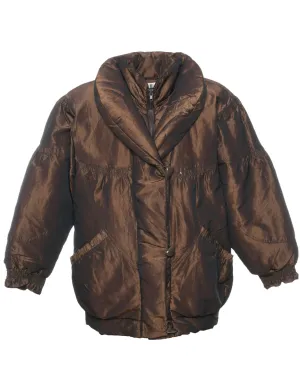 Copper Ski Jacket - L
