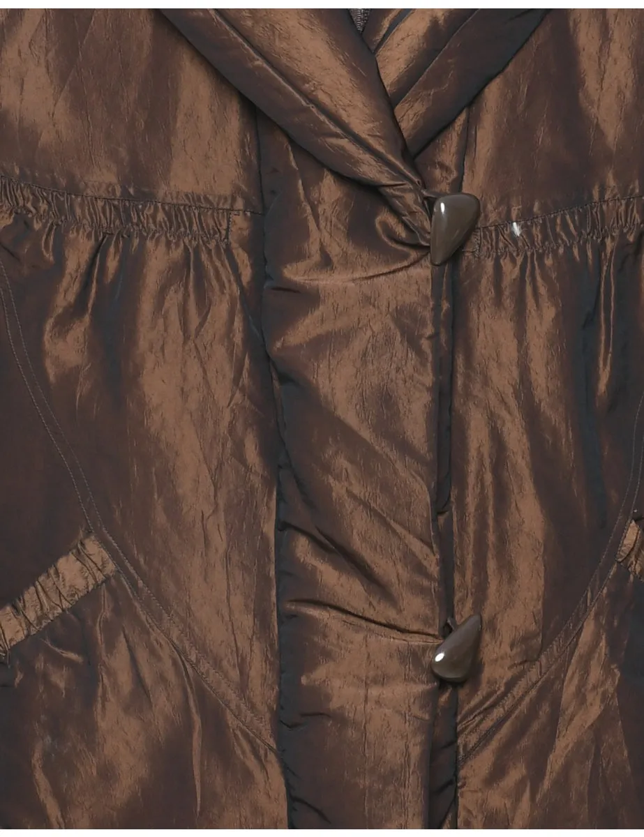 Copper Ski Jacket - L