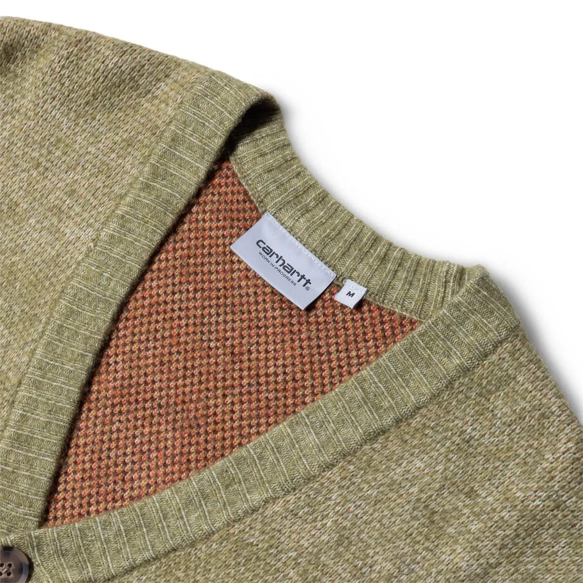 DILLION CARDIGAN