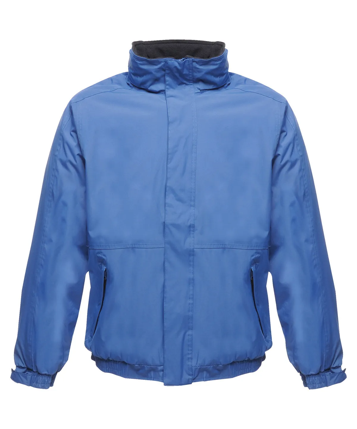 Dover jacket | Royal/Navy