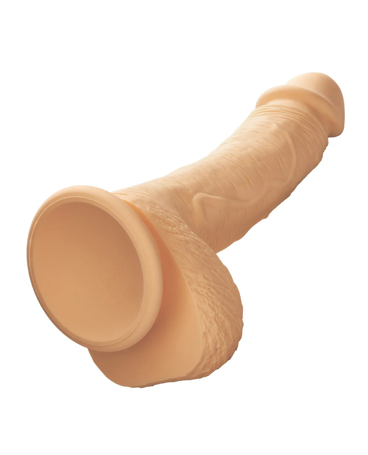 Dual Density Silicone 6.25" Studs - Ivory