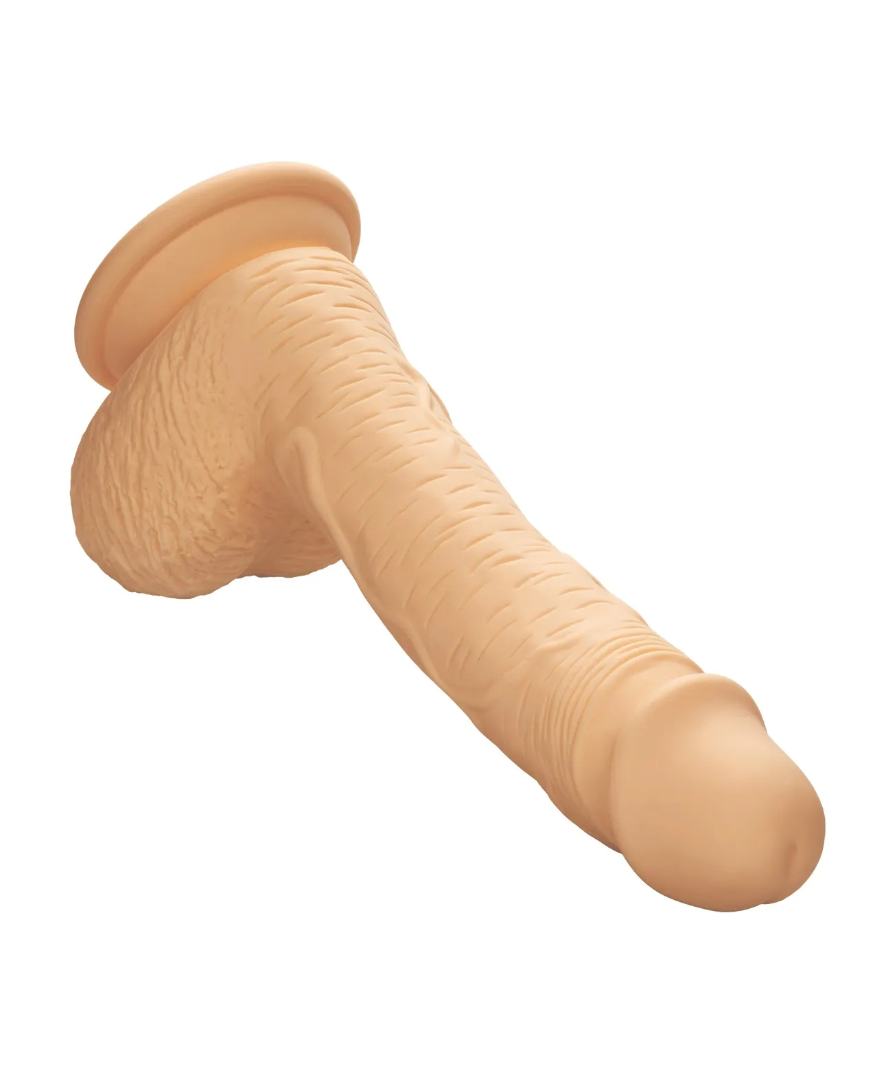 Dual Density Silicone 6.25" Studs - Ivory