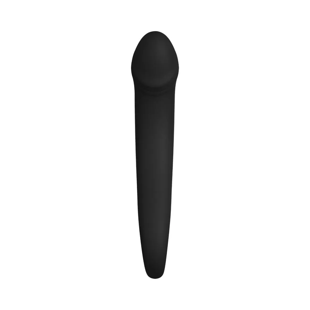 Forto F-19: 100% Silicone Plug