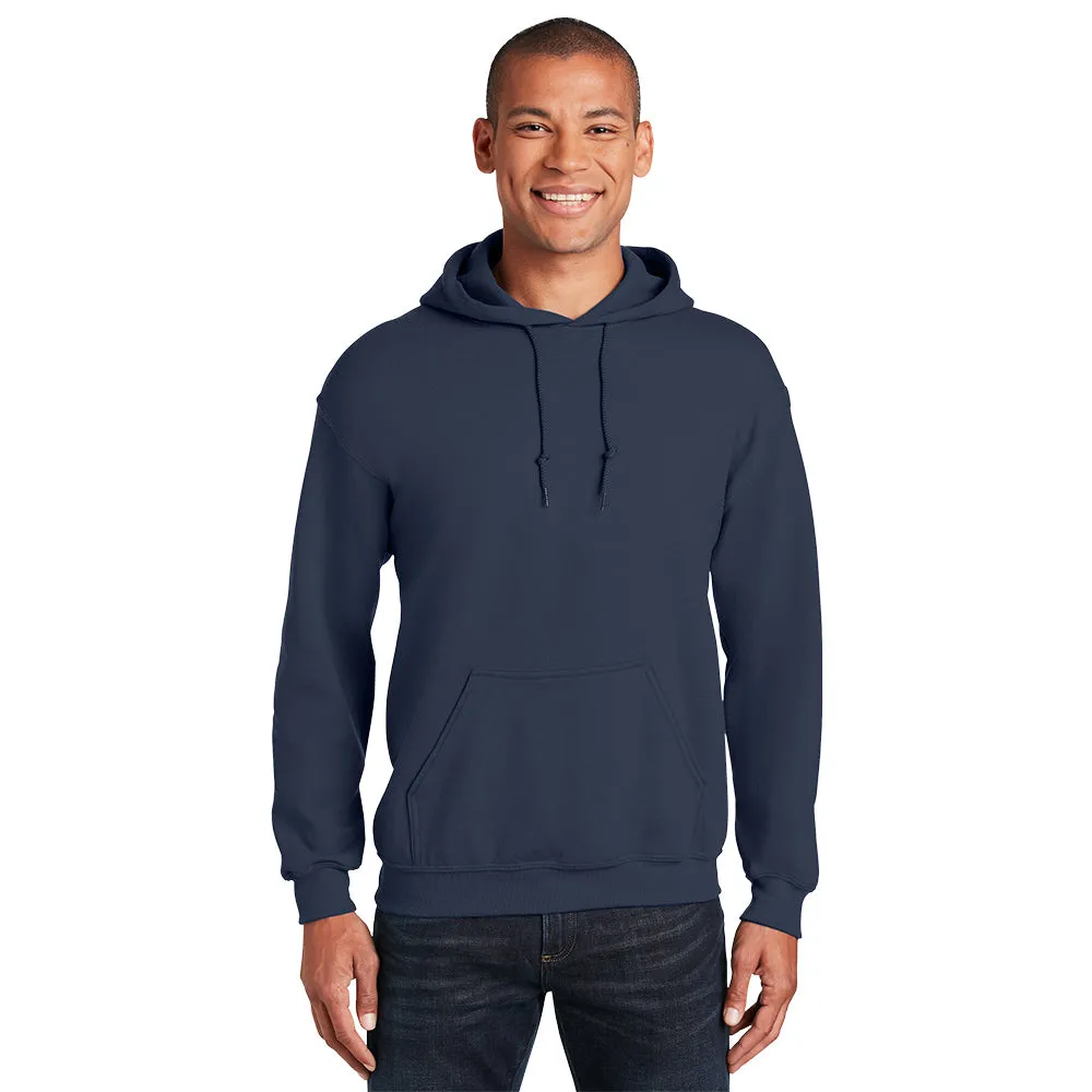 Gildan Heavy Blend Pullover Hoody