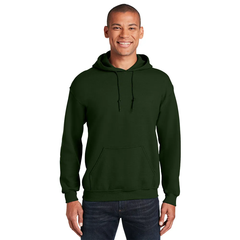 Gildan Heavy Blend Pullover Hoody