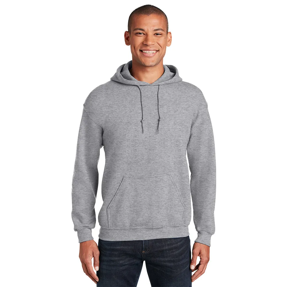 Gildan Heavy Blend Pullover Hoody