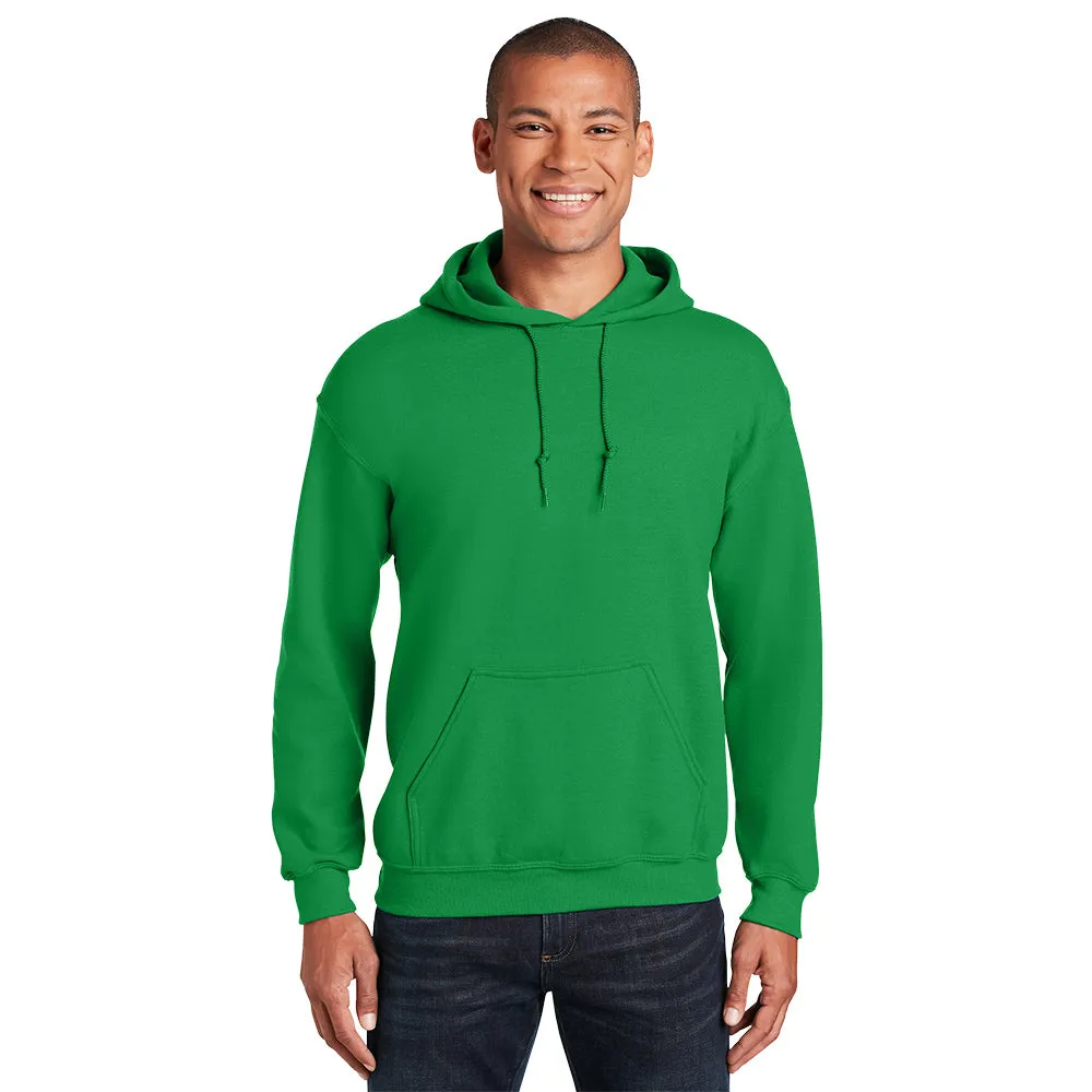 Gildan Heavy Blend Pullover Hoody