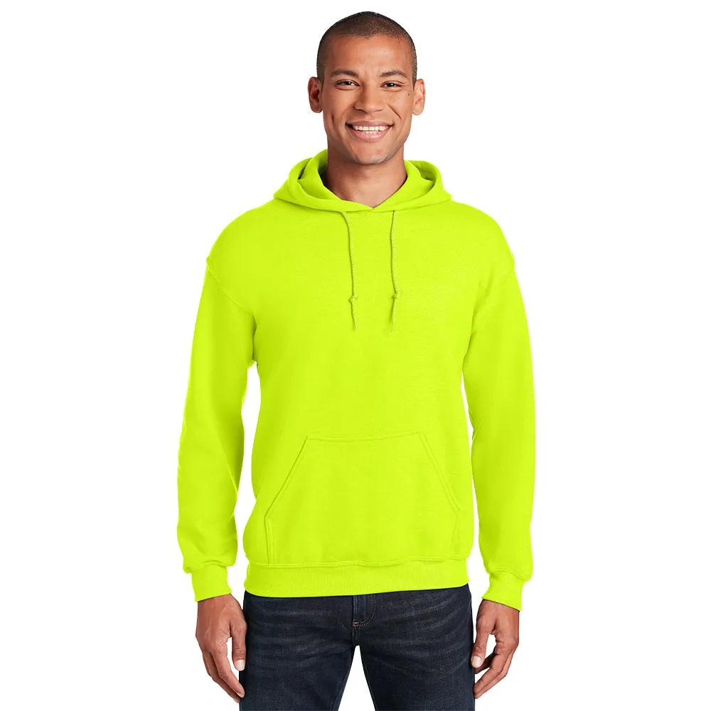 Gildan Heavy Blend Pullover Hoody