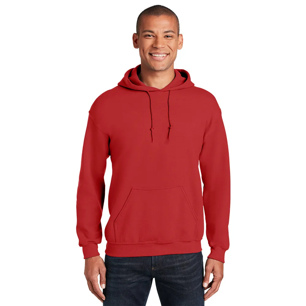 Gildan Heavy Blend Pullover Hoody