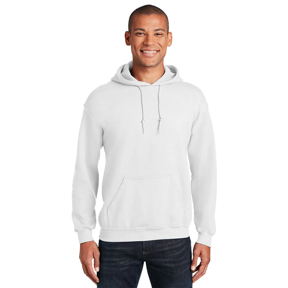 Gildan Heavy Blend Pullover Hoody
