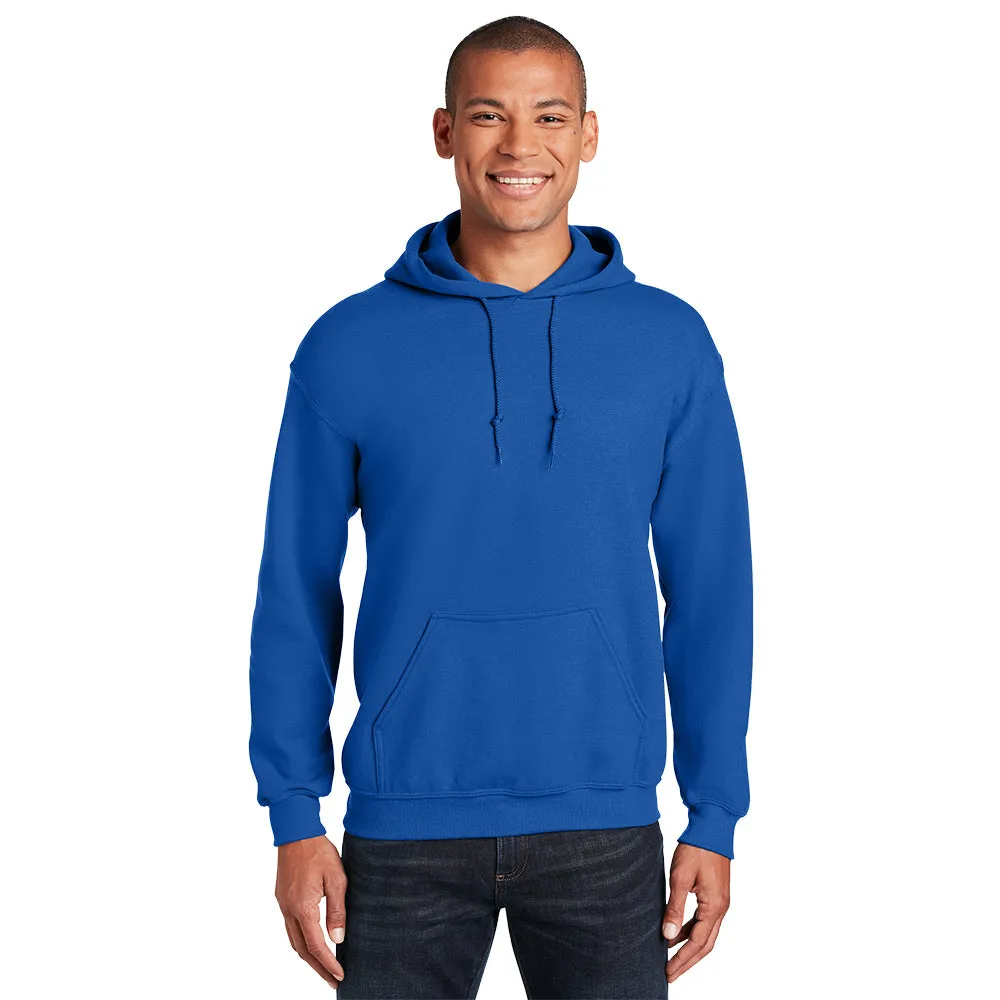 Gildan Heavy Blend Pullover Hoody