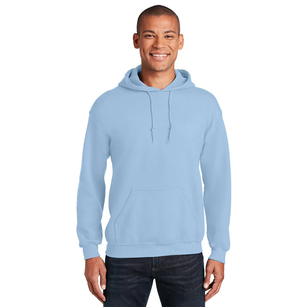 Gildan Heavy Blend Pullover Hoody