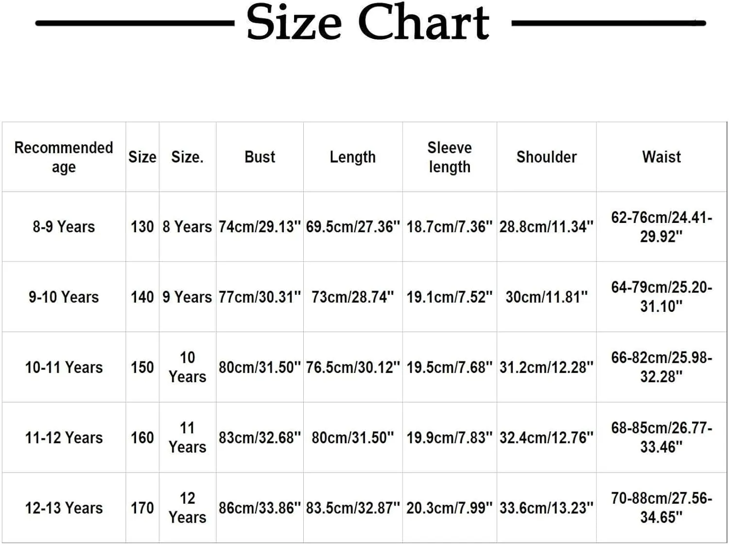 Girls' Dresses 2025 Summer Semi Formal Short Sleeve A Line Dress Cute Pleated Lapel Cotton Midi Dresses 8-13 Years