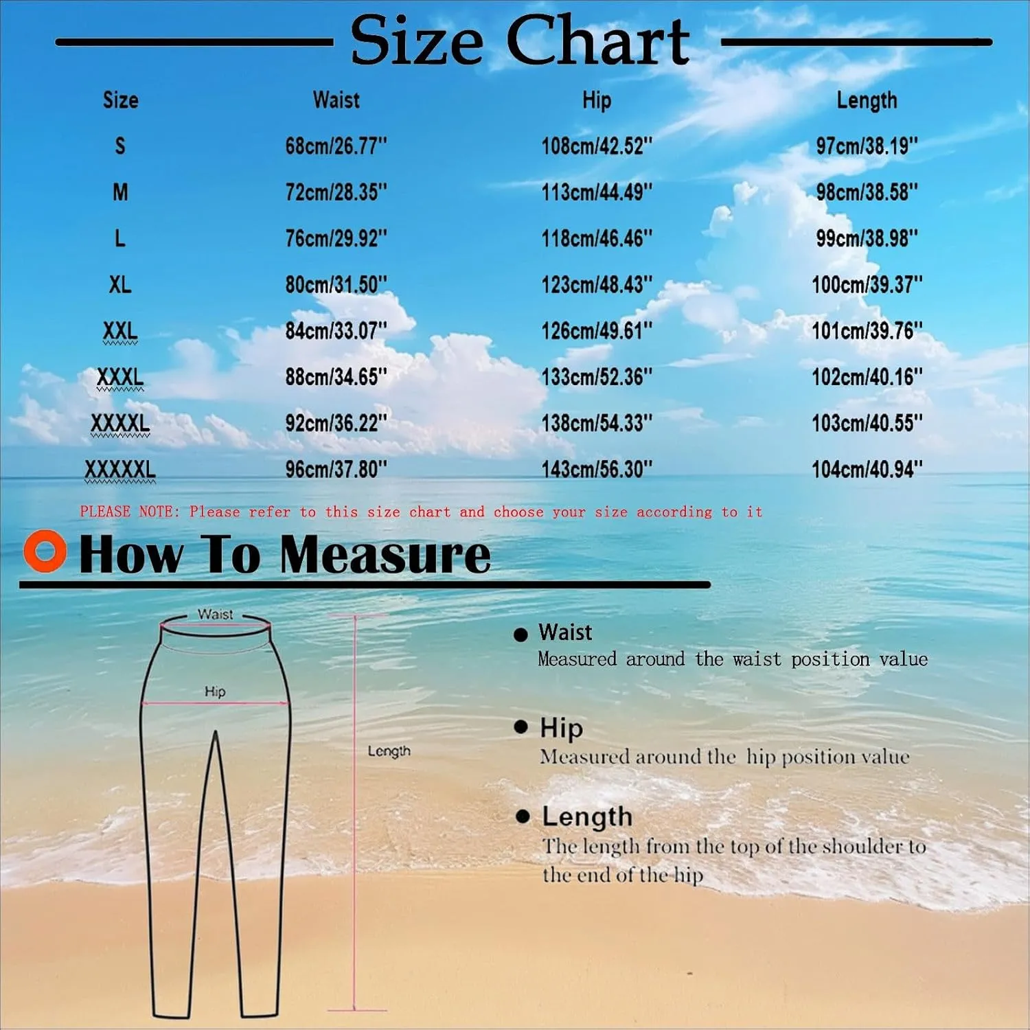 Harem Pants Women with Pockets High Waist Trendy Pattern Baggy Wide Leg Pants Summer Boho Palazzo Trousers 2025
