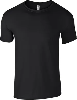 Have It Tall Men's Fashion Fit T Shirt