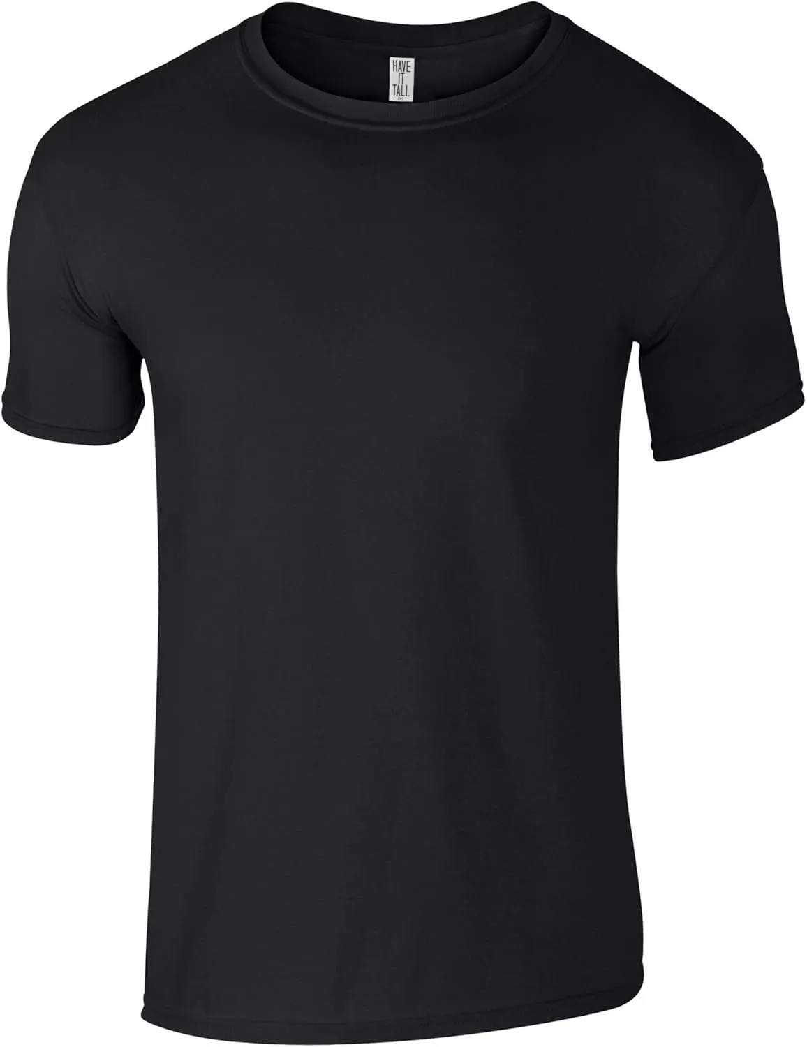 Have It Tall Men's Fashion Fit T Shirt