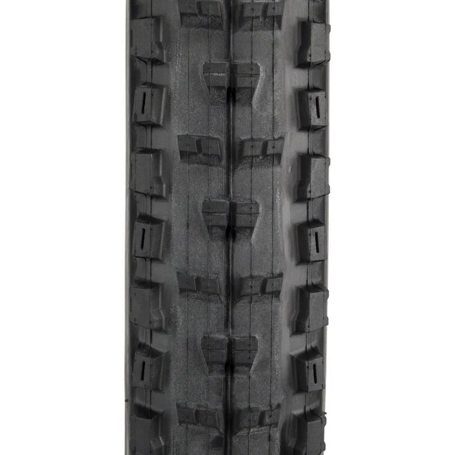 High Roller II Bike Tire: 27.5 x 2.30", Folding, 60tpi, 3C, EXO, Tubeless Ready