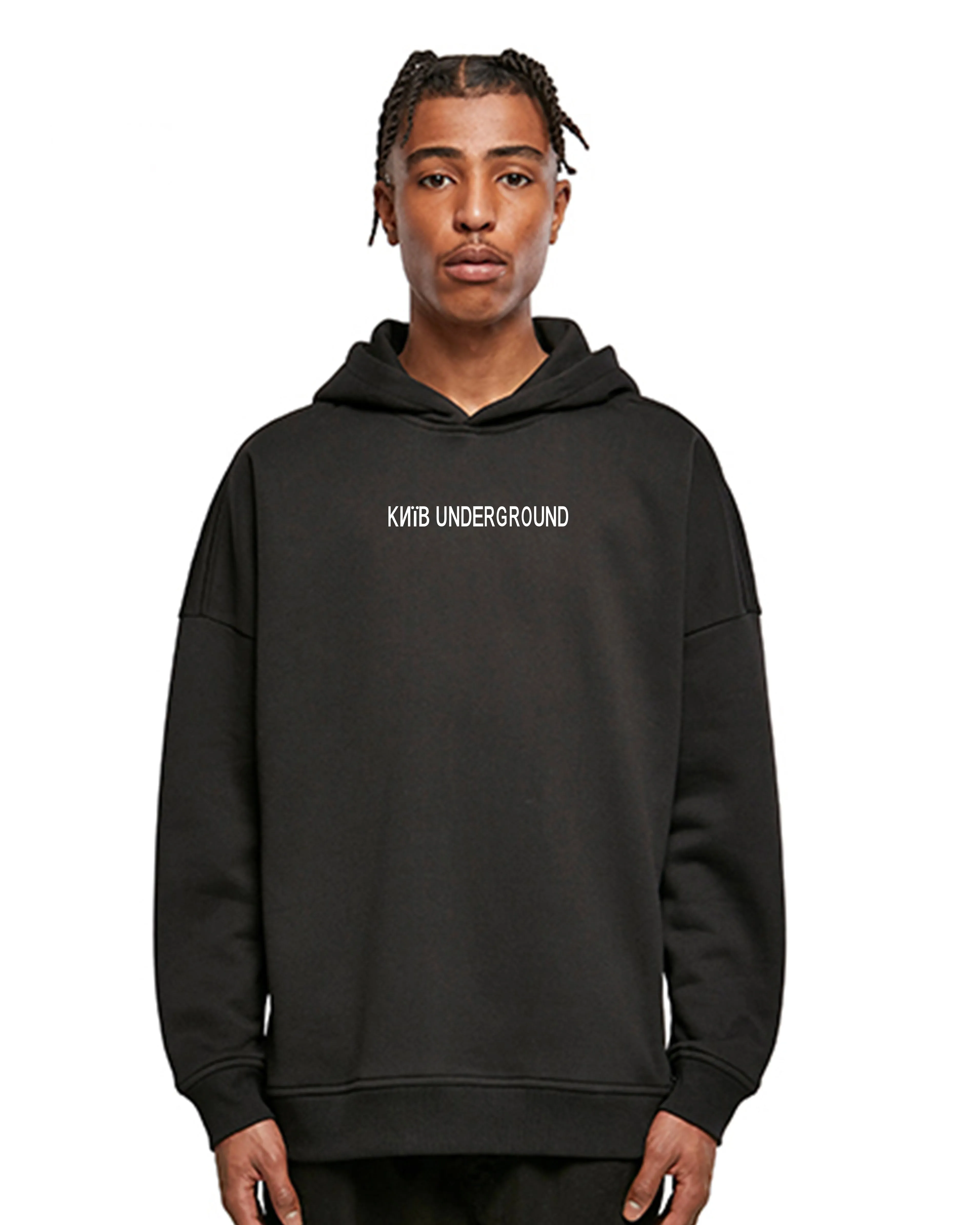 HOODIE - RESISTANCE - ОПІР