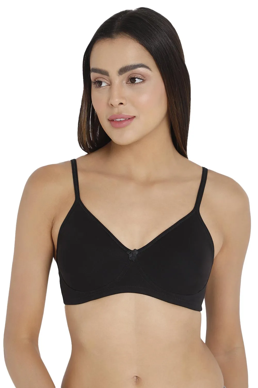Intimacy Everyday Bra Combo Pack – Comfortable, Stylish, and Affordable Daily Essentials for Women (ES11 - C45)