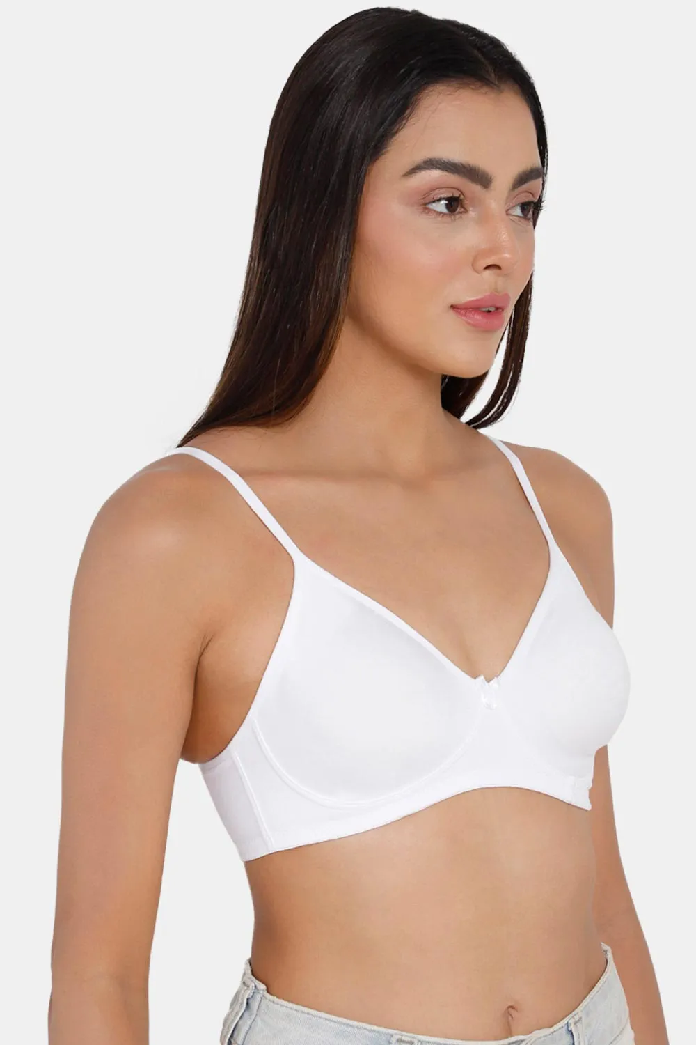 Intimacy Everyday Bra Combo Pack – Comfortable, Stylish, and Affordable Daily Essentials for Women (ES11 - C45)