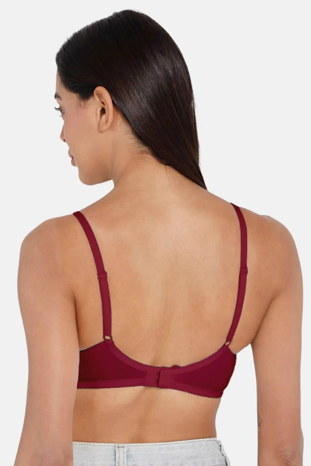 Intimacy Everyday Bra Combo Pack – Comfortable, Stylish, and Affordable Daily Essentials for Women (ES11 - C45)