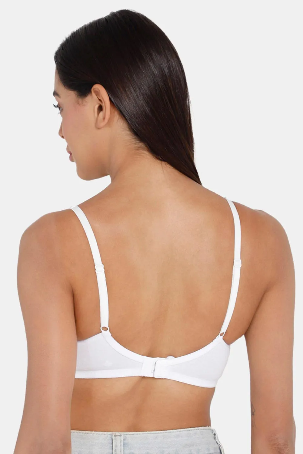 Intimacy Everyday Bra Combo Pack – Comfortable, Stylish, and Affordable Daily Essentials for Women (ES11 - C45)