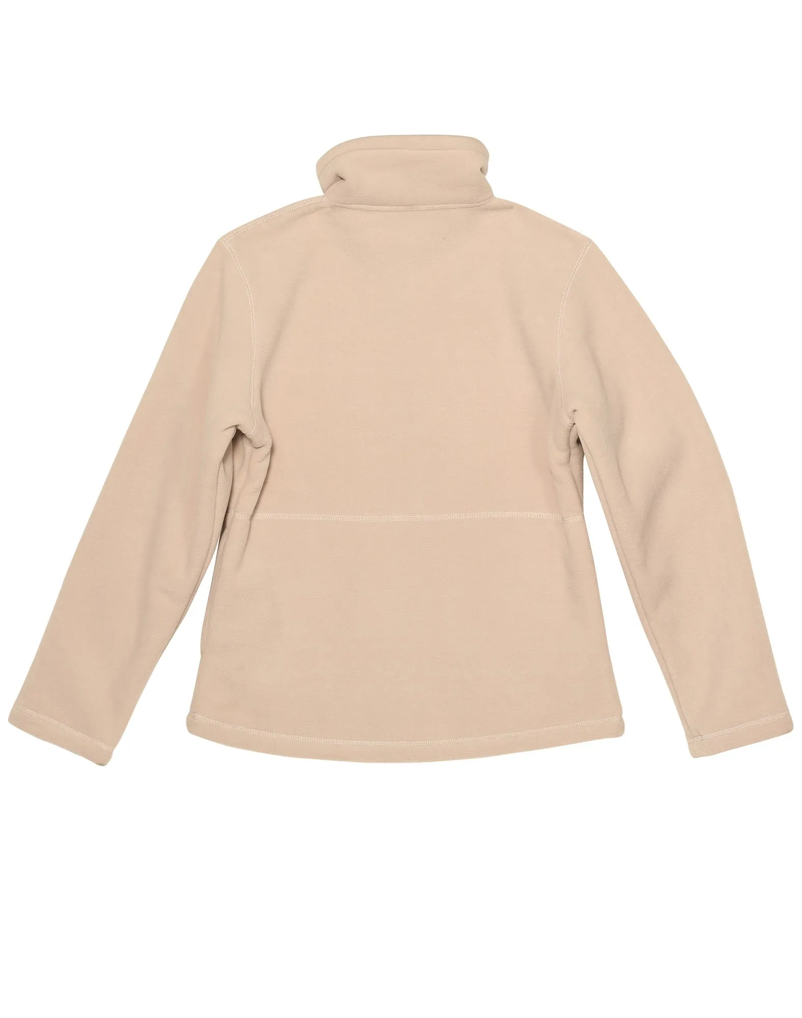 Ladies Shepherd Polar Fleece Contrast Jacket PF16