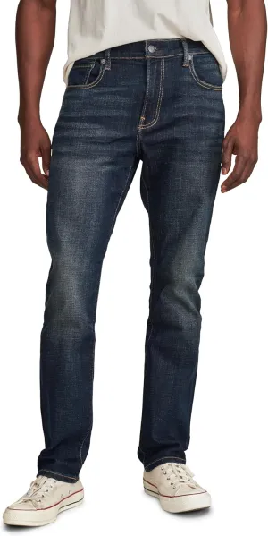 Lucky Brand Men's 223 Straight Jean