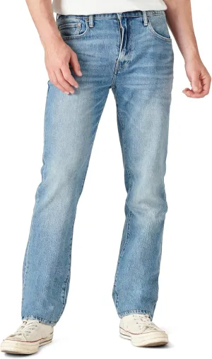 Lucky Brand Men's 223 Straight Jean