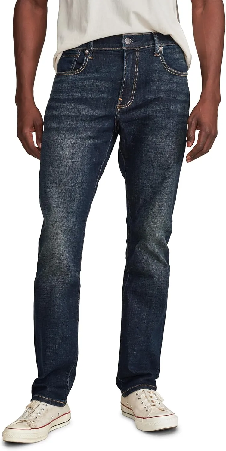 Lucky Brand Men's 223 Straight Jean
