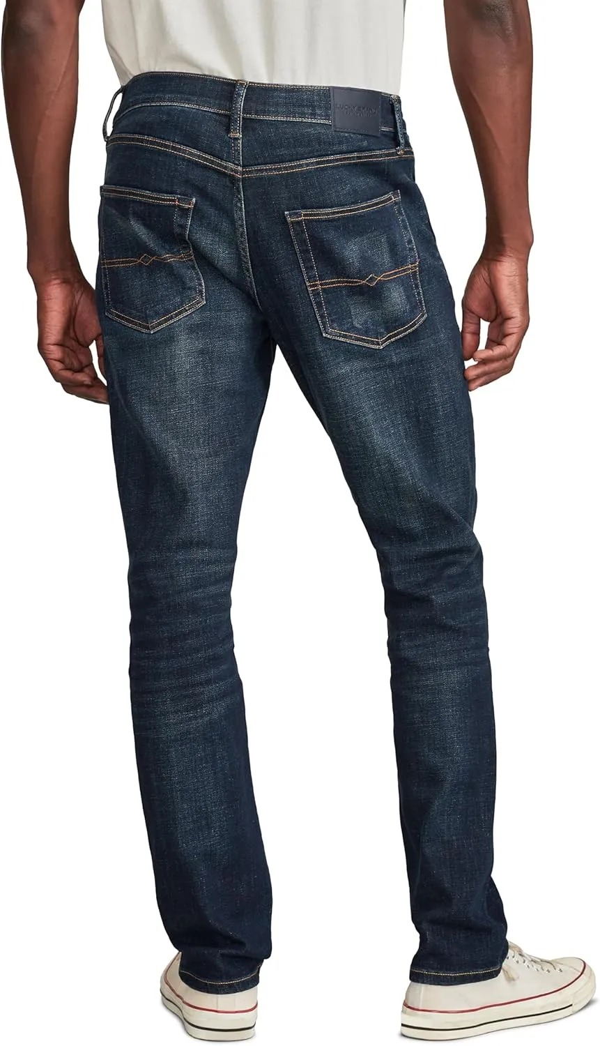 Lucky Brand Men's 223 Straight Jean