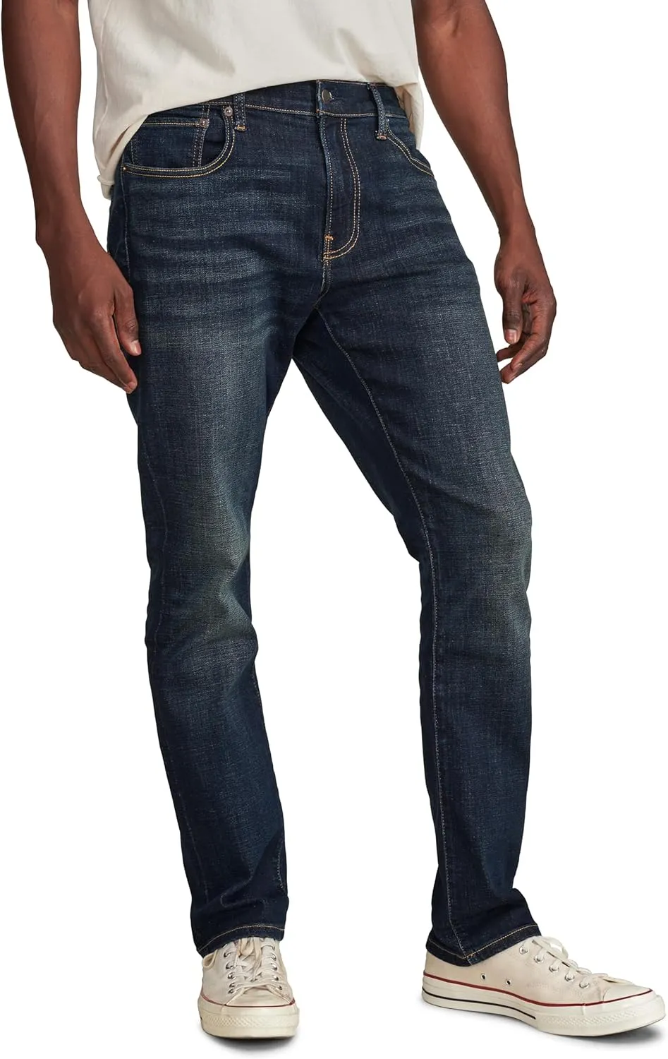 Lucky Brand Men's 223 Straight Jean