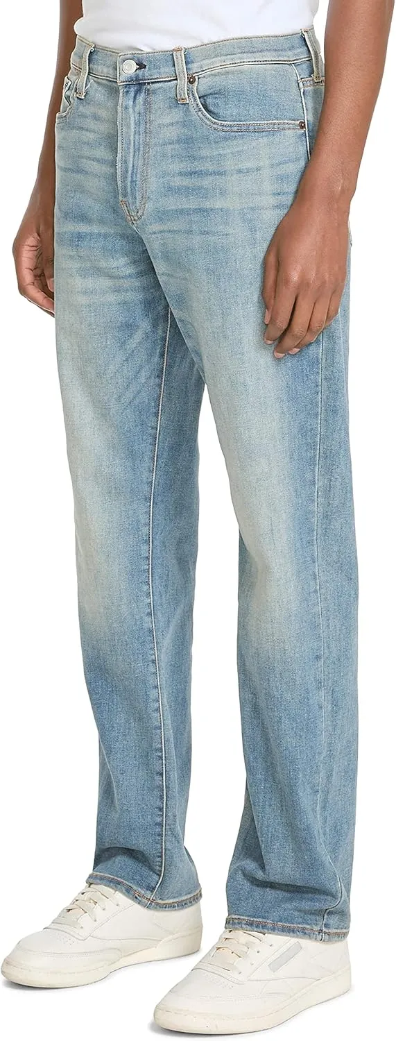 Lucky Brand Men's 329 Classic Straight Fit Jean