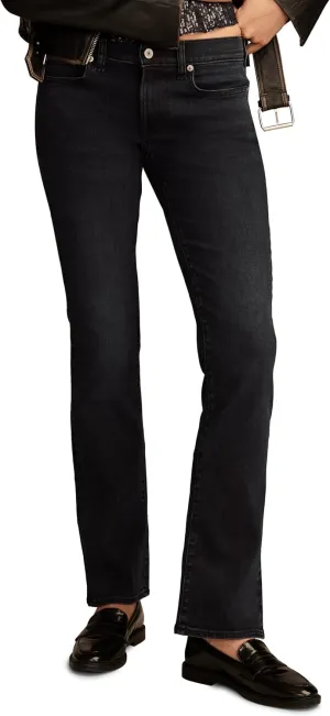 Lucky Brand Women's Mid Rise Sweet Bootcut Jean