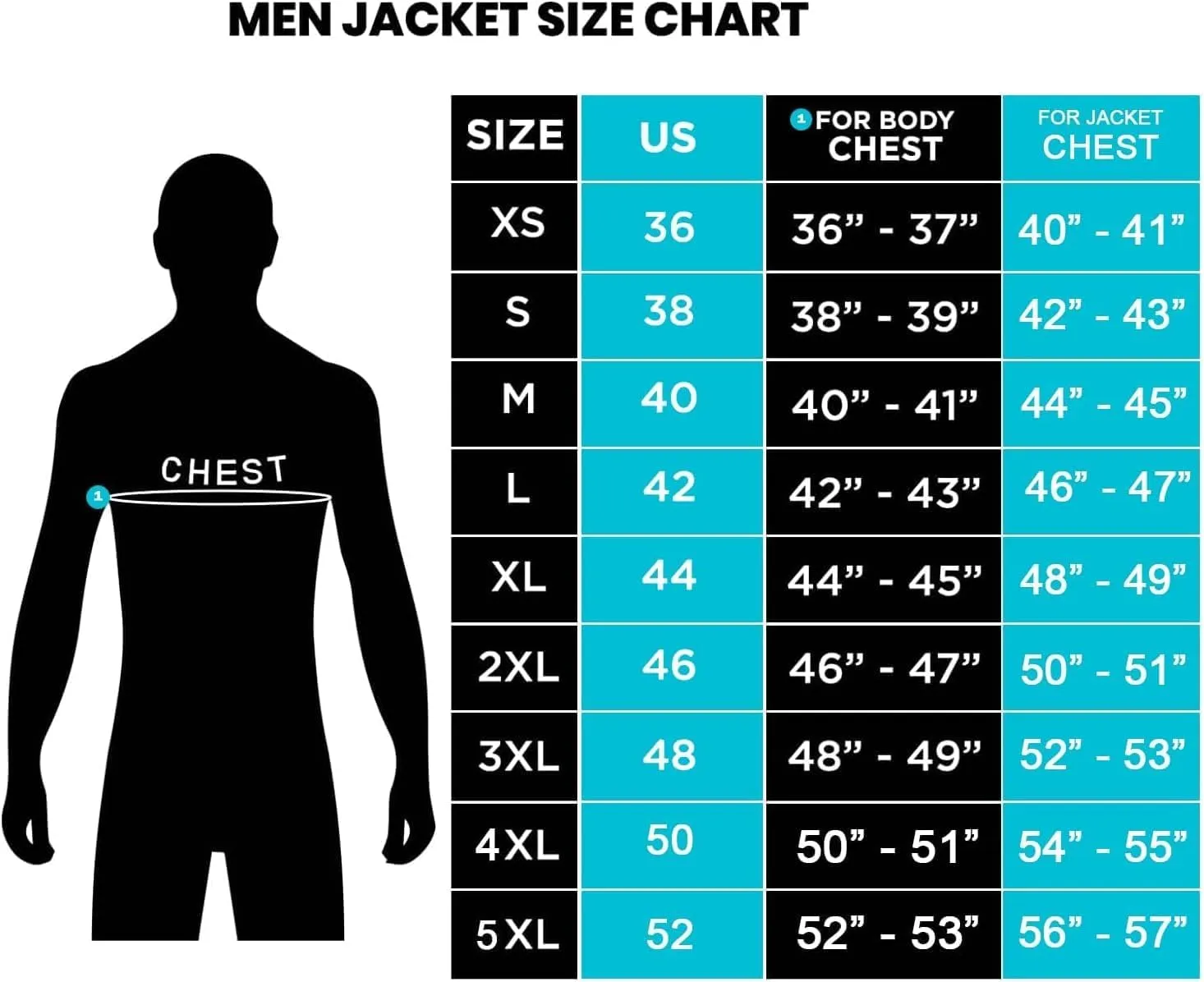 Mens Real Leather Jacket - Casual Outerwear Moto Leather Jacket Men