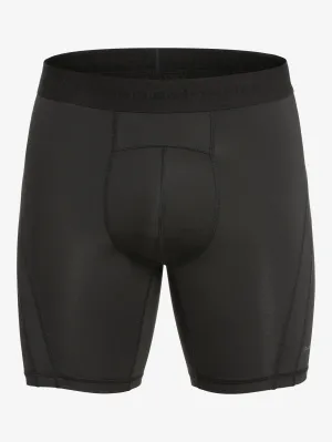 Mens Surf Compression Short Swim Briefs