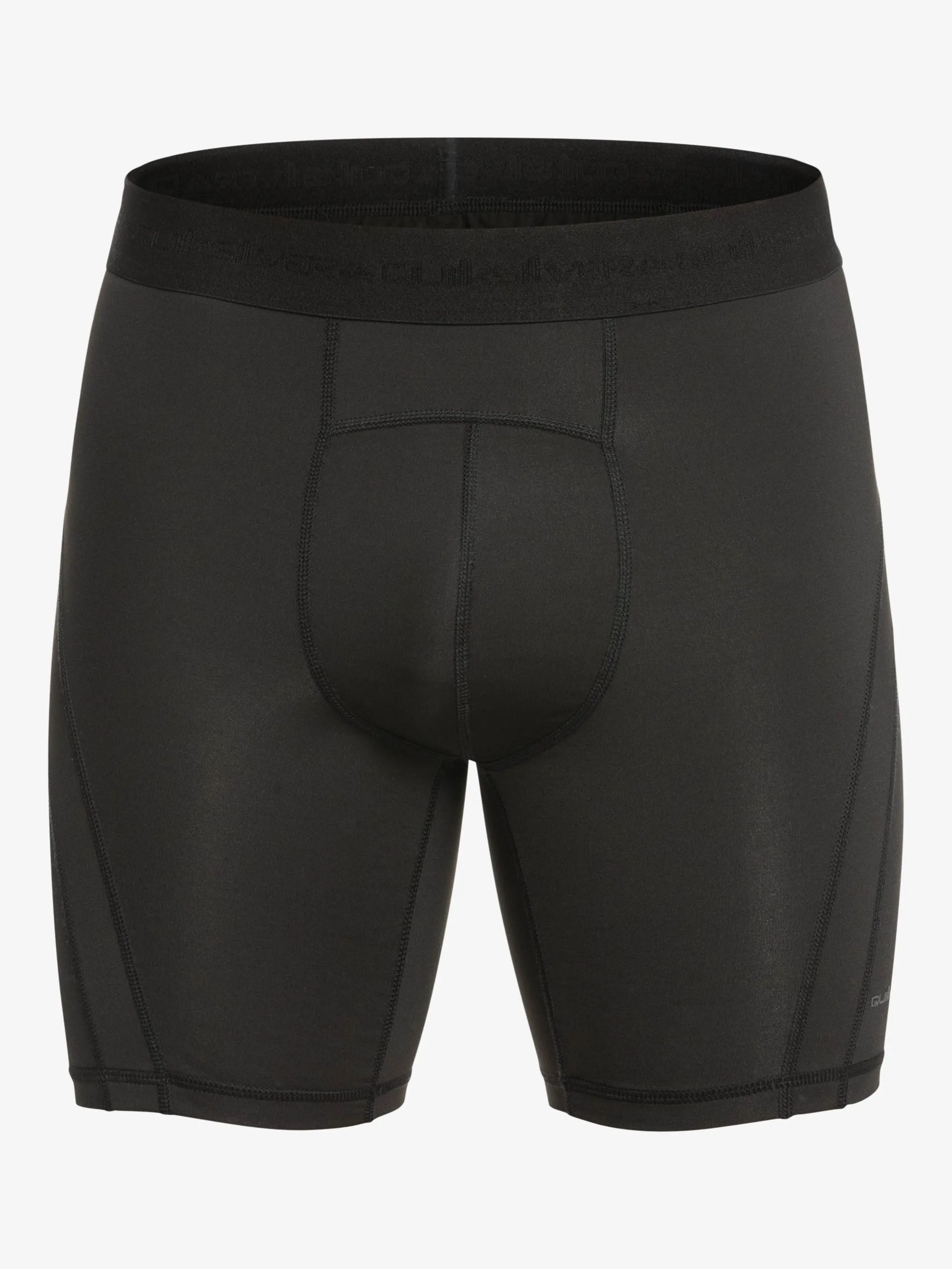 Mens Surf Compression Short Swim Briefs