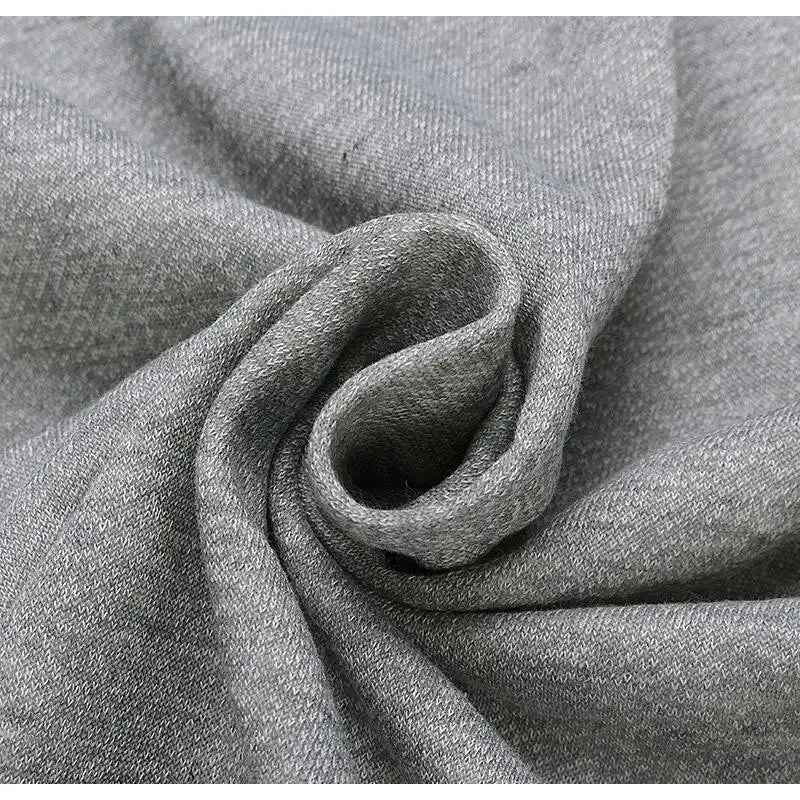 Men’s zipper hoodies bodybuilding jogger cotton fleece sweatshirts