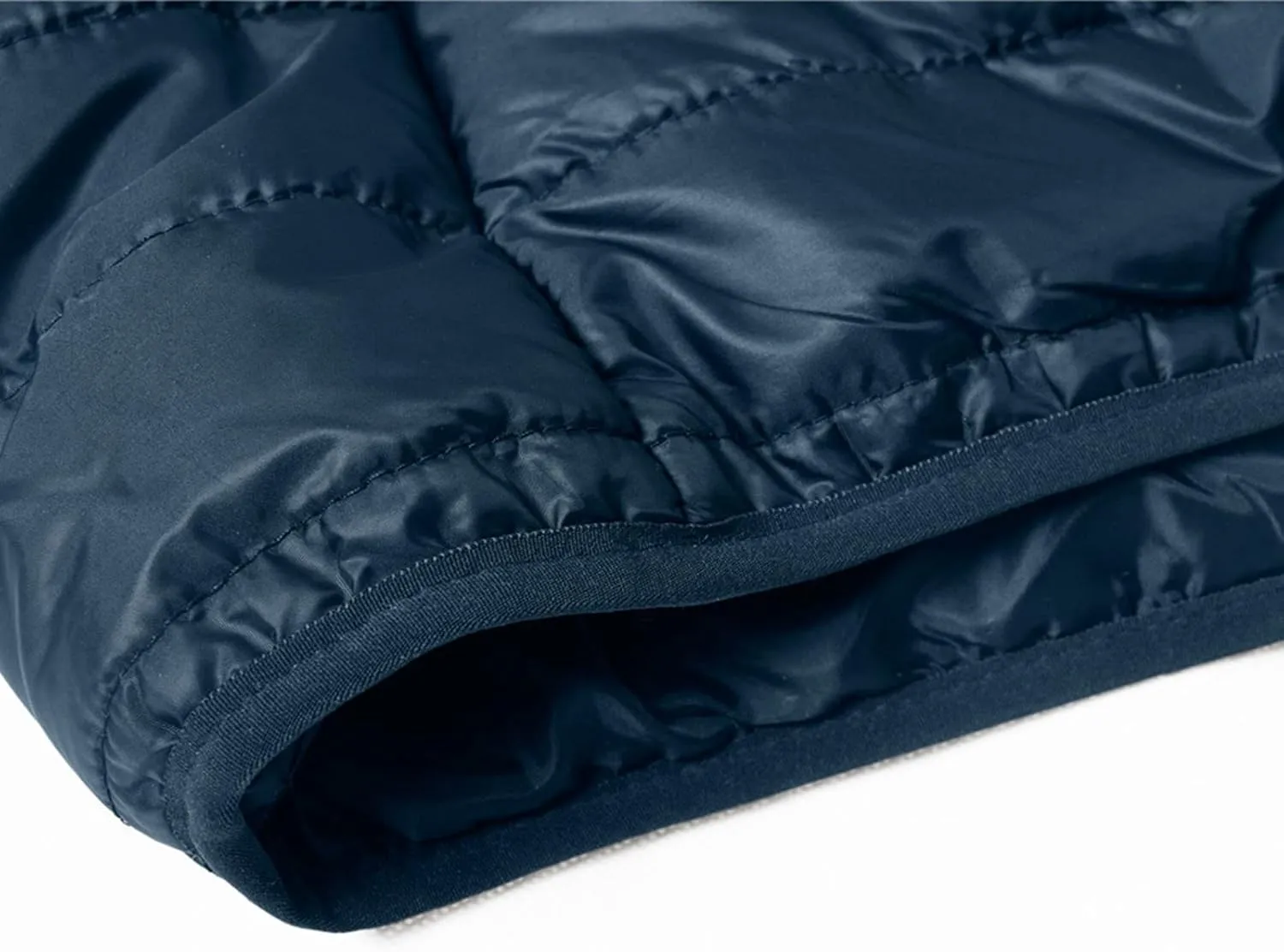 MIDOO Jackets for Men Lightweight Casual Solid Color Zipper Pocket Hooded Down Cotton Padded Jacket Coats for Men Tall
