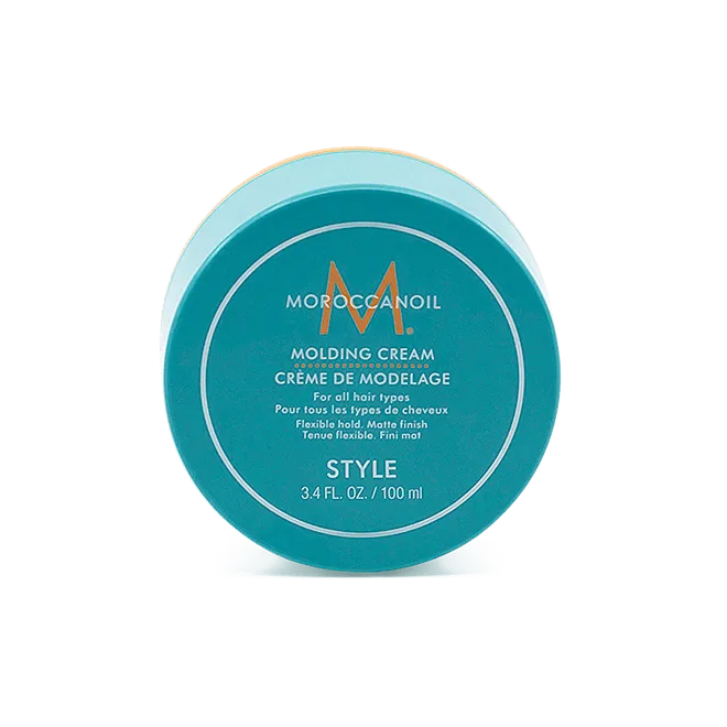 Moroccanoil Molding Cream